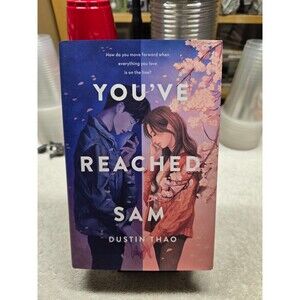 You've Reached Sam: A Novel